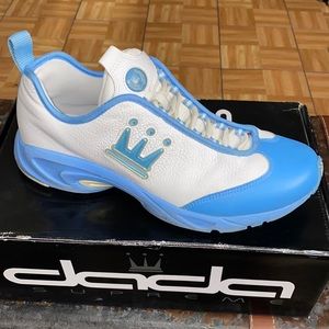 Vintage Dada Crown Royale - Size 11.5